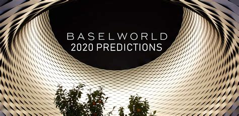 10 Rolex Baselworld 2020 Predictions 